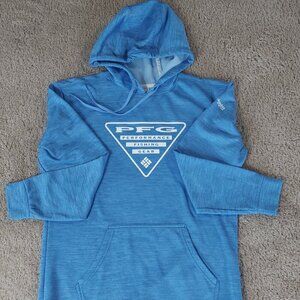 Columbia PFG Hoodie